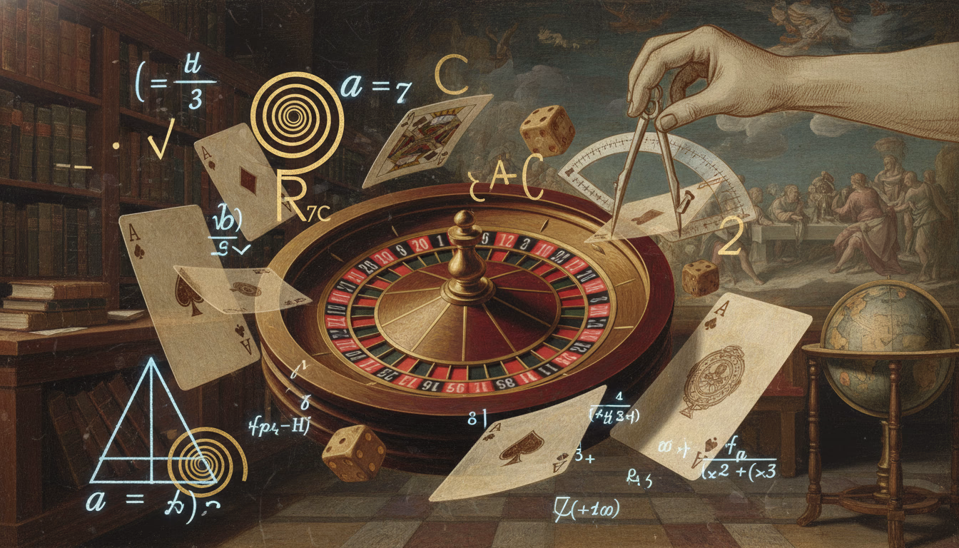Strategie Insolite per Vincere al Casinò: Dall'Arte alla Matematica