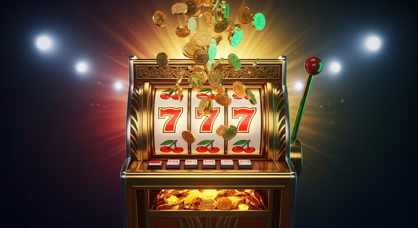 Logo casino mobile di Casinoyna