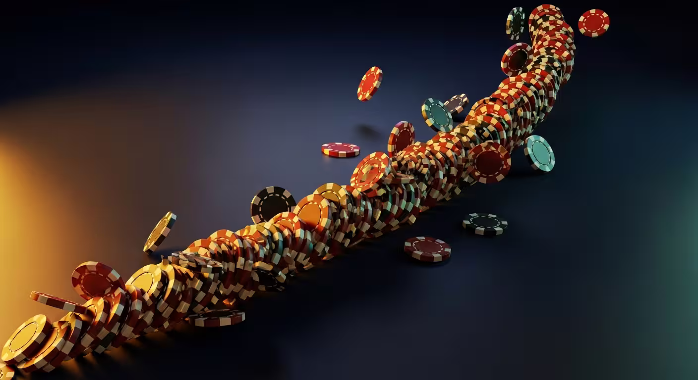 Promozione bonus di ricarica di Casinoyna