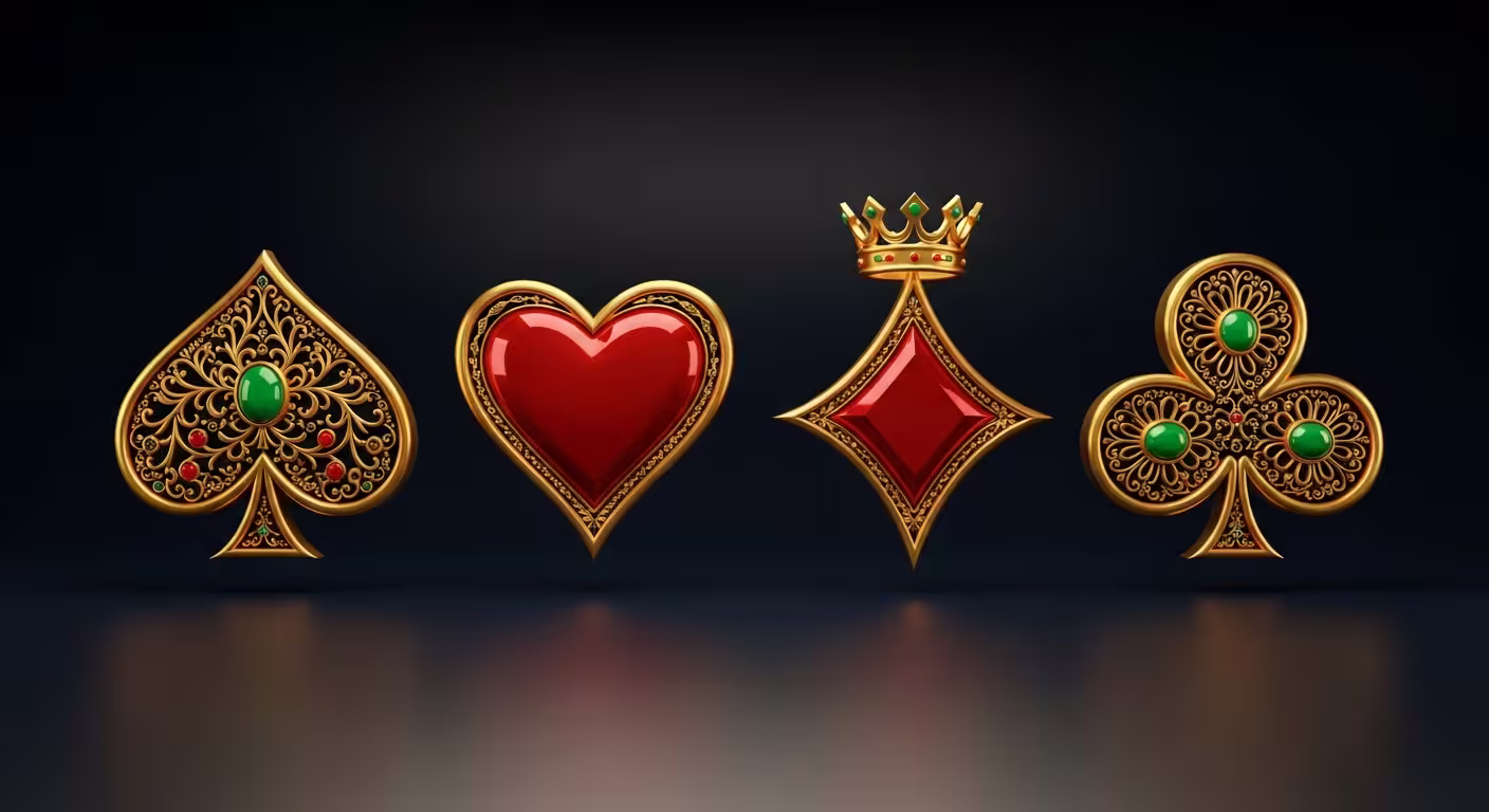 Illustrazione della guida al glossario e terminologia del casino Casinoyna